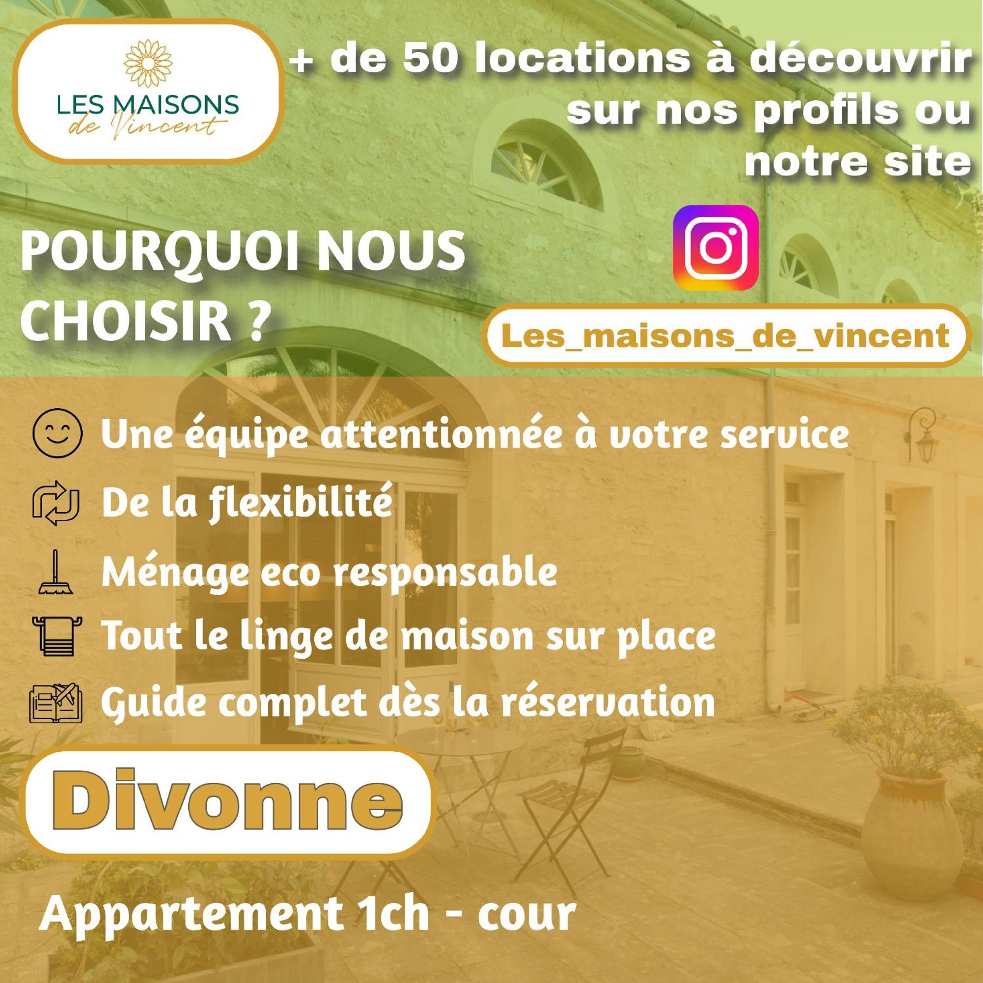 Divonne - Loft Cosy Avec Jardin Partage Daire Arles Dış mekan fotoğraf